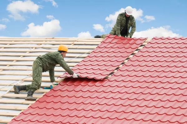 Top Roofing Companies in California